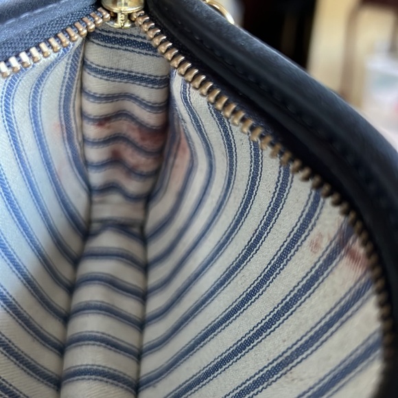 Vintage Coach Chunky Case No. 7165, Black - Picture 8 of 8